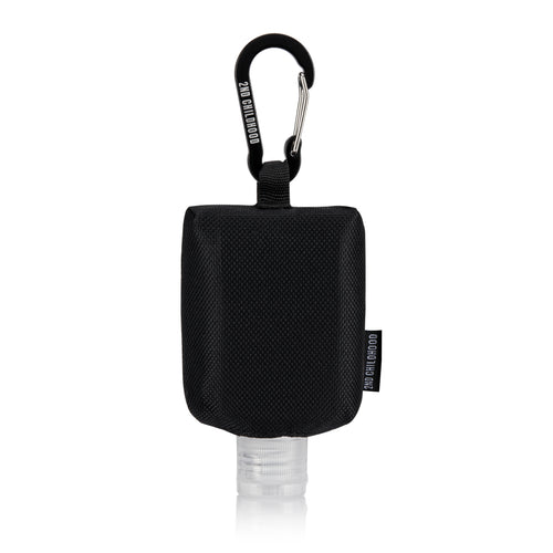 Hand Sanitizer Holder (Black)