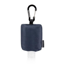 Load image into Gallery viewer, Hand Sanitizer Holder (Blue)