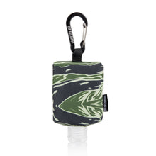 Load image into Gallery viewer, Hand Sanitizer Holder (Camo)